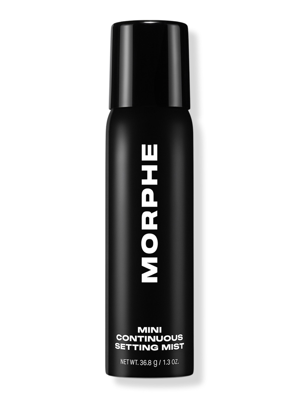 Morphe Mini Continuous Setting Mist — NEW✨